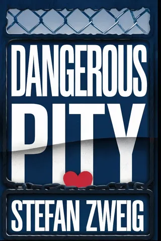 Dangerous Pity