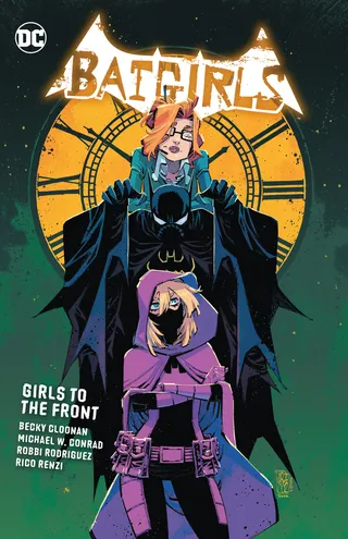 Batgirls