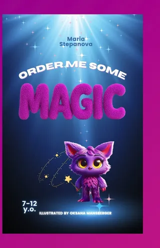 Order Me Some Magic