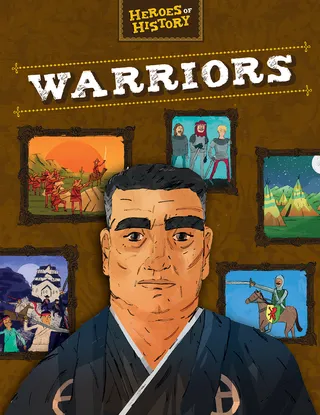 Warriors