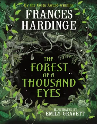 Forest of a Thousand Eyes