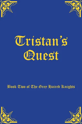 Tristan's Quest