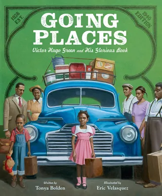 Going Places
