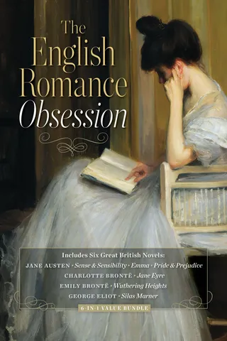 The English Romance Obsession