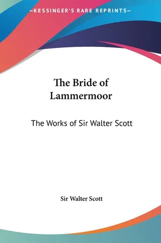 The Bride of Lammermoor