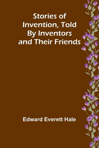 Stories of Invention