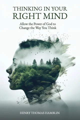 Thinking in Your Right Mind