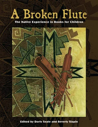 A Broken Flute