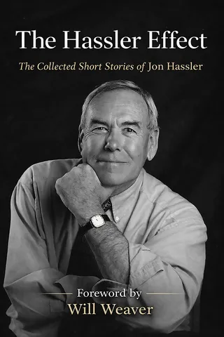 The Hassler Effect