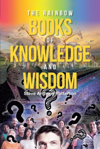 Rainbow Books of Knowledge and Wisdom