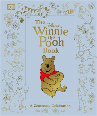 Winnie-the-Pooh