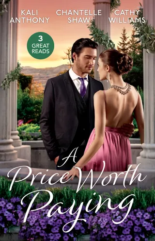 Price Worth Paying / Off-Limits To The Crown Prince / Nine Months To Tame The Tycoon / The Wedding Night Debt