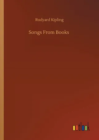 Songs From Books