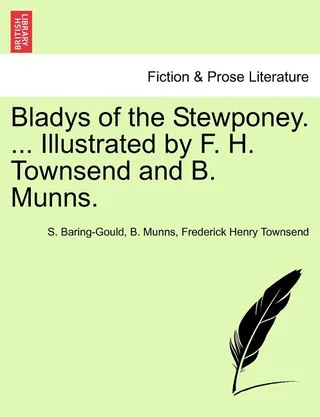 Bladys of the Stewponey