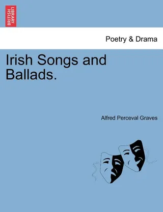 Irish Songs and Ballads.