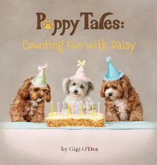 Counting Fun with Daisy