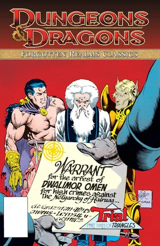 Forgotten Realms Classics Volume 2