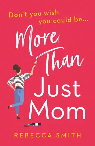 More Than Just Mum