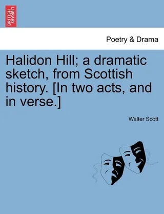 Halidon Hill