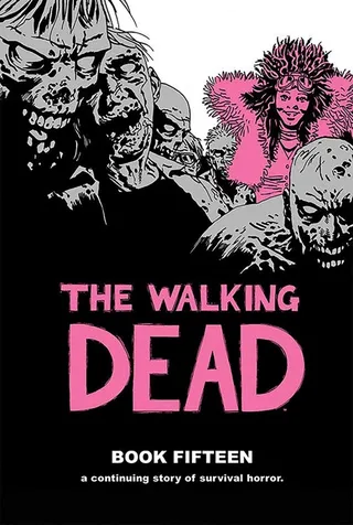 The Walking Dead