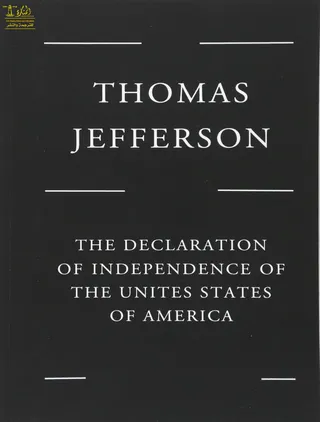 Declaration of Independence of the United States of America