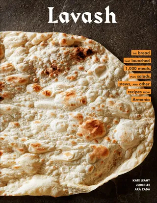 Lavash