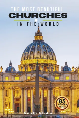 The Most Beautiful Churches in the World