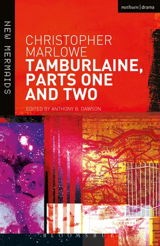Tamburlaine the Great
