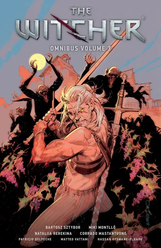 The Witcher
