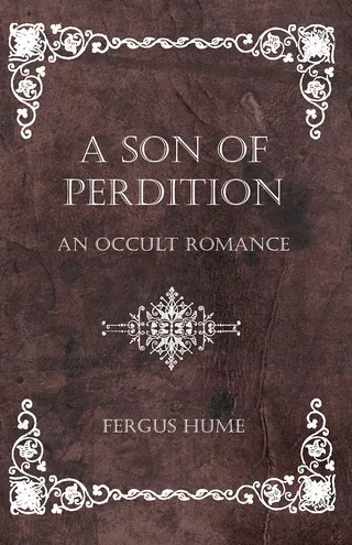 Son of Perdition