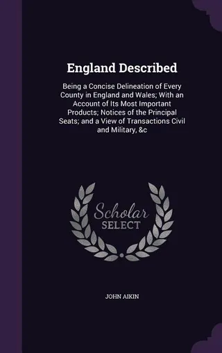 England Described