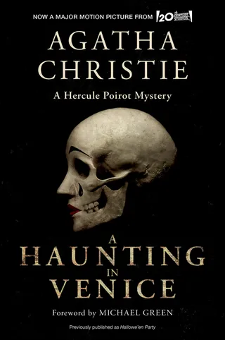 A Haunting in Venice