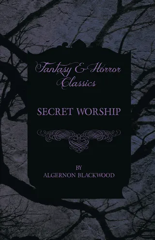 Secret Worship