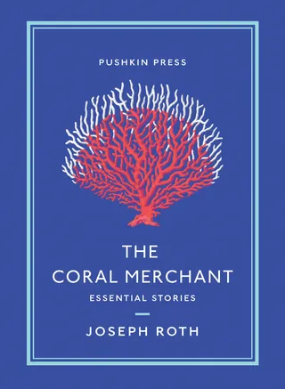 The Coral Merchant