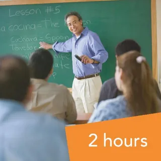 Teaching Communicatively Online Course (E-Commerce)