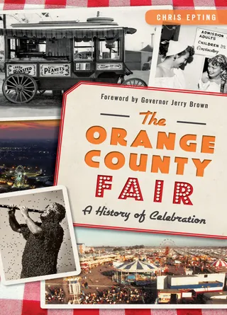 The Orange County Fair
