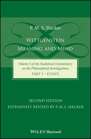 Wittgenstein
