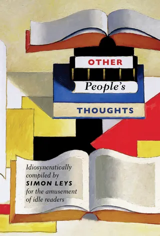 Other People's Thoughts