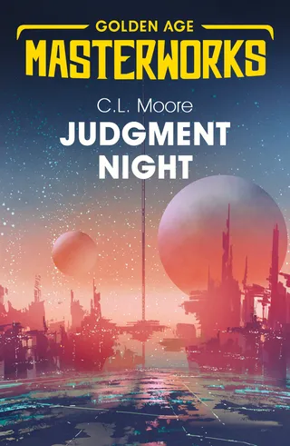 Judgment Night