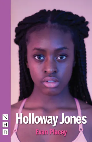 Holloway Jones