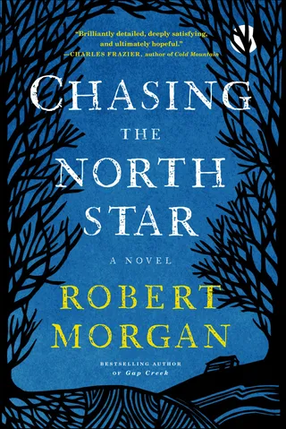 Chasing the North Star