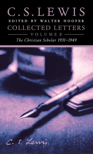 Collected Letters