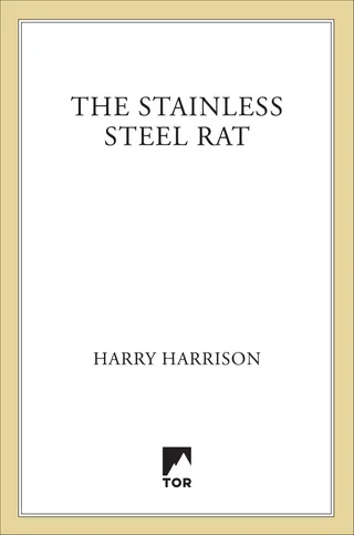The Stainless Steel Rat