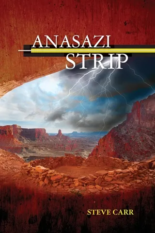 Anasazi Strip