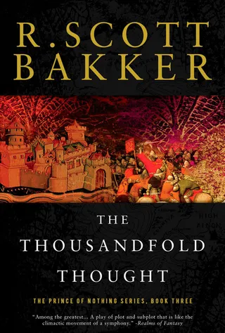 Thousandfold Thought