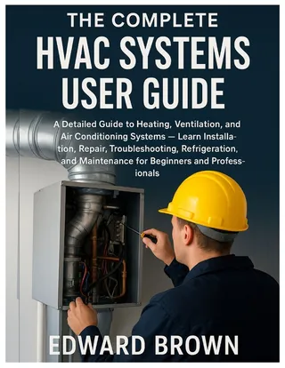 The Complete HVAC Systems User Guide