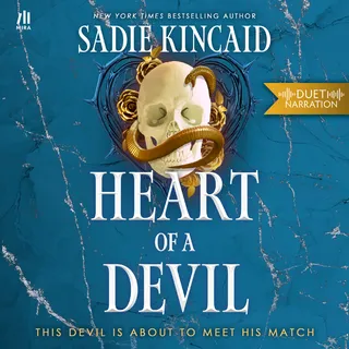 Heart of a Devil