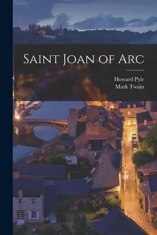 Saint Joan of Arc