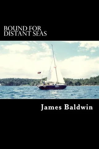 Bound for Distant Seas