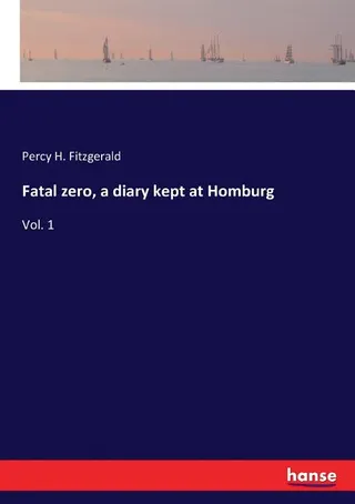 Fatal Zero